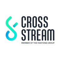 CrossStream Systems logo - Similar company to Blackmagic Group