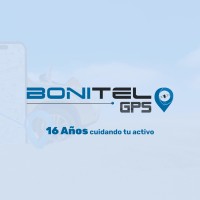 Bonitel Perú logo - Similar company to Geoperu