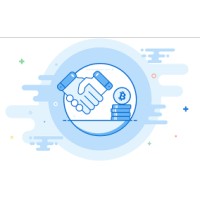 Crypto Affiliate Marketing logo - Similar company to Liquid Prime - Decentralized Hedge Fund