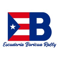 Escuderia Boricua Rally Team logo - Similar company to Gizmo Racing Usa