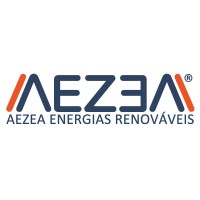 AEZEA Energias Renováveis logo - Similar company to Elementos Brasil