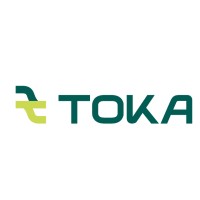 Toka Robotics & IOT solutions logo - Similar company to Edge Technology Iot