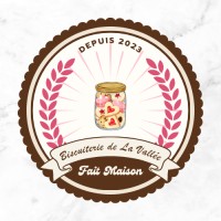 Biscuiterie de La Vallée logo - Similar company to Biscuiterie Merlin