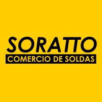 Soratto Comércio de Soldas logo - Similar company to Soldas Rosense