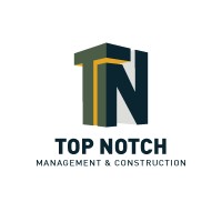 Top Notch Managment logo - Similar company to Westside Developers