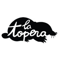 La Topera Editorial logo - Similar company to Juanstudio