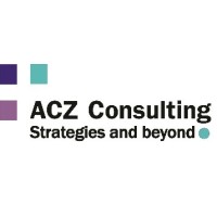 ACZ Consulting logo - Similar company to Stonerex (Centene Pro Oü)