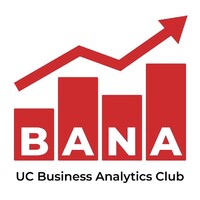 UC Business Analytics Club logo - Similar company to Eduvantis