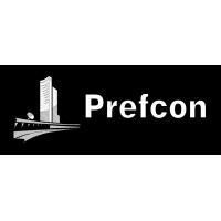 PREFCON SRL logo - Similar company to Gajeu Engineering
