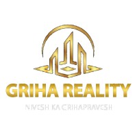Griha Realty logo - Similar company to Quick Start Designs