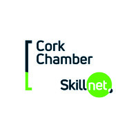 Cork Chamber Skillnet logo - Similar company to Conexion.Ie®
