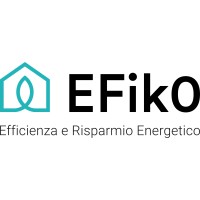 Efiko - Efficientamento Energetico logo - Similar company to Lobox Srl