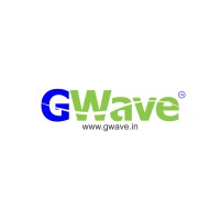 GWave logo - Similar company to G-Wave