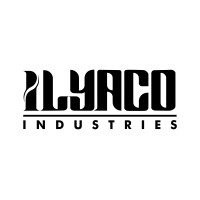 صنایع ایلیاکو | ilyaco Industries logo - Similar company to Ilyaco