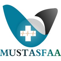 Mustasfaa  Medical Tourism logo - Similar company to Doctourify | Medical Tourism | Online Consultation | Treatment Quotation | Medication | Meditation |