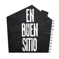 En Buen Sitio Productions logo - Similar company to Visual Comunicación