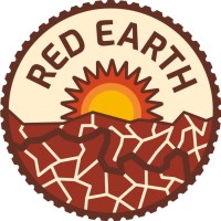 Red Earth CPA logo - Similar company to Msp Beans