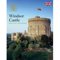 Windsor Castle logo - Similar company to Ascent Architecture