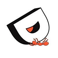 DeadAnt logo - Similar company to Oak Advertising