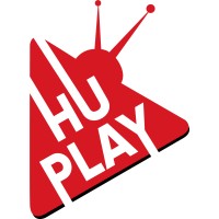 HuPlay logo - Similar company to Quick Digital - Your Partner In Digital Revolution