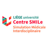 Centre SMILe Uliège logo - Similar company to Faculté De Médecine - Uliège