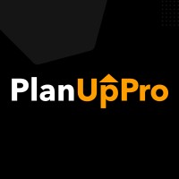 PlanUpPro logo - Similar company to Amastec International