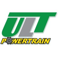 ULT Powertrain, Inc. logo - Similar company to Ult Powertrain