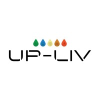 Up-Liv logo - Similar company to Lätt Liv South India