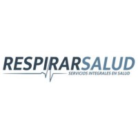 Respirar Salud logo - Similar company to Galante Sa