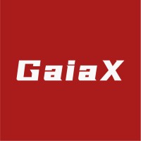 GaiaX logo - Similar company to Edublitz