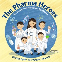 The Pharma Heroes logo - Similar company to Pharmasue Health Services
