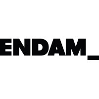 ENDAM_ logo - Similar company to Jan-Jan Van Essche
