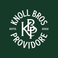 Knoll Bros Providore logo - Similar company to Gateway Market