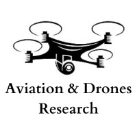 Aviation & Drones Research logo - Similar company to Guide Outreach