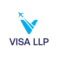 VISA LLP logo - Similar company to Tracway