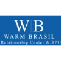 Warm Brasil - Relationship Center & BPO logo - Similar company to Tellus La