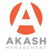 Akash Management logo - Similar company to Revi