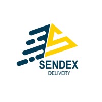 SendEx Delivery logo - Similar company to Fast Hope Delivery