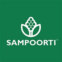 Sampoorti logo - Similar company to Ripl Corp [No Longer Operating]