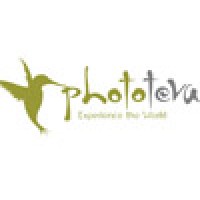 Phototeva Expeditions logo - Similar company to Talkmaster