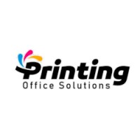 Printing Office Solutions - Noleggio Multifunzione logo - Similar company to Print Plus Solutions