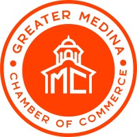 Greater Medina Chamber of Commerce logo - Similar company to Learning Insights Llc