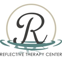 Reflective Therapy Center logo - Similar company to Rosette Pathways