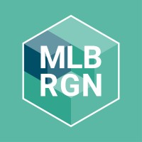 BURO MLBRGN logo - Similar company to Het Markttheater