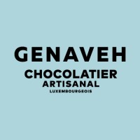 Chocolaterie Artisanale Genaveh logo - Similar company to Inui Studio