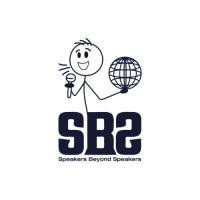 Speakers Beyond Speakers - Sbs