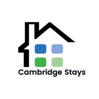 Cambridge Stays logo - Similar company to Wohnbau-Studio