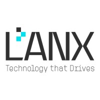 Lanx logo - Similar company to Aliger Inteligência Das Coisas