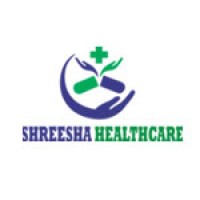 Shreesha Healthcare logo - Similar company to Asklepiy Distribution