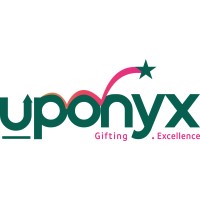 Uponyx logo - Similar company to Innerspace Design Studio